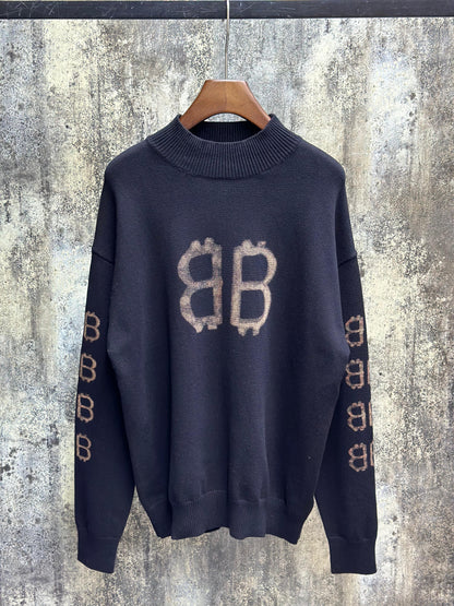 BALENCIAGA SWEATER