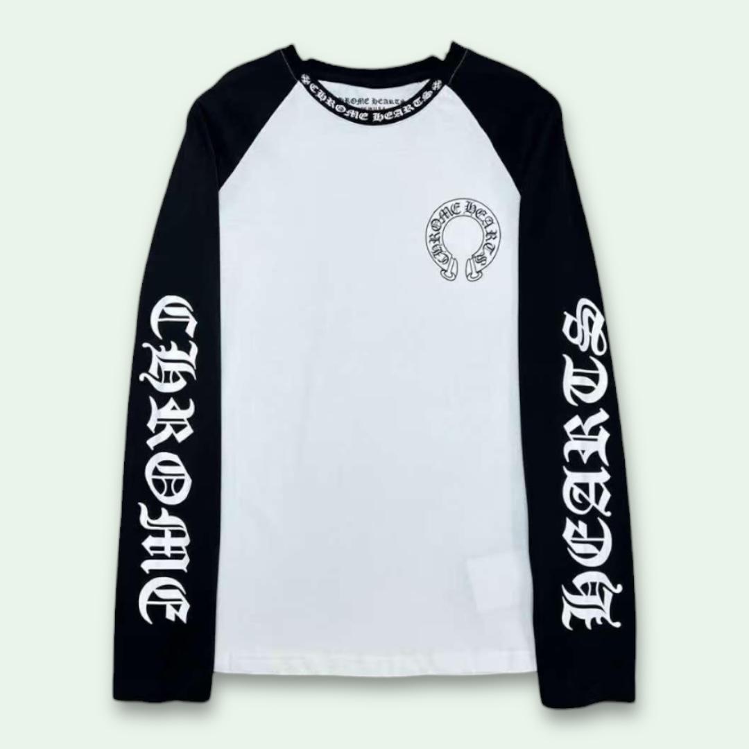 Chrome Hearts Sleeve