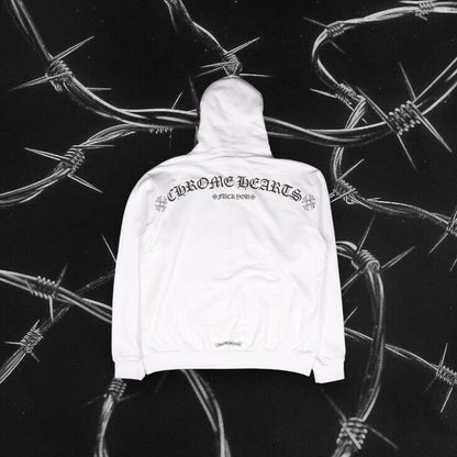 Chrome Hearts Hoodie