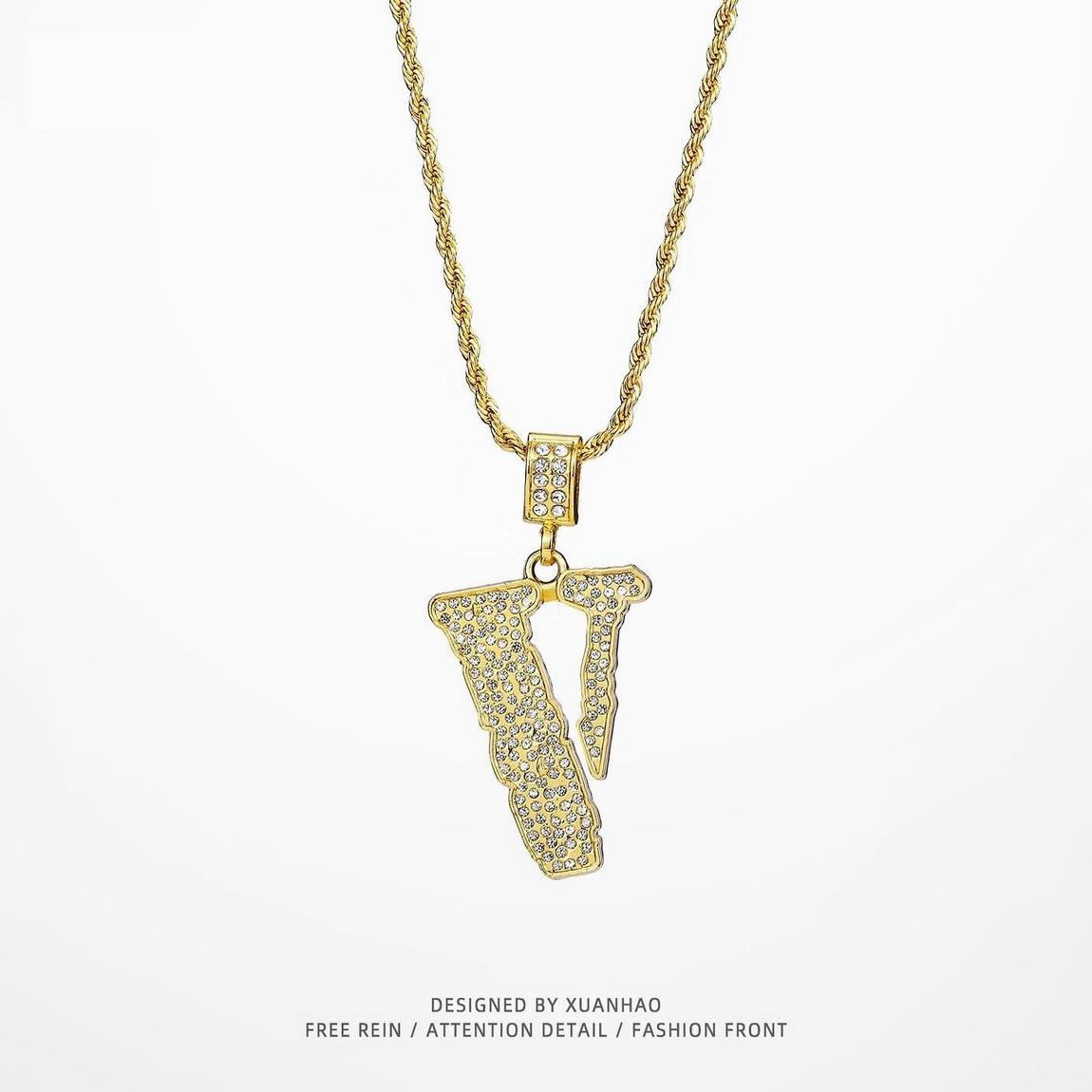 VLONE CHAIN