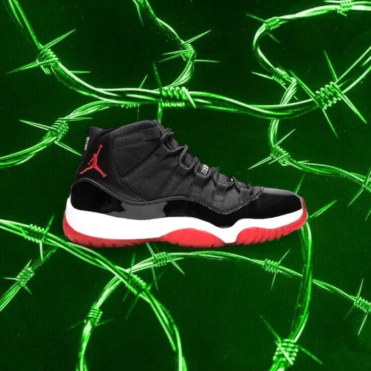 Air Jordan 11 High