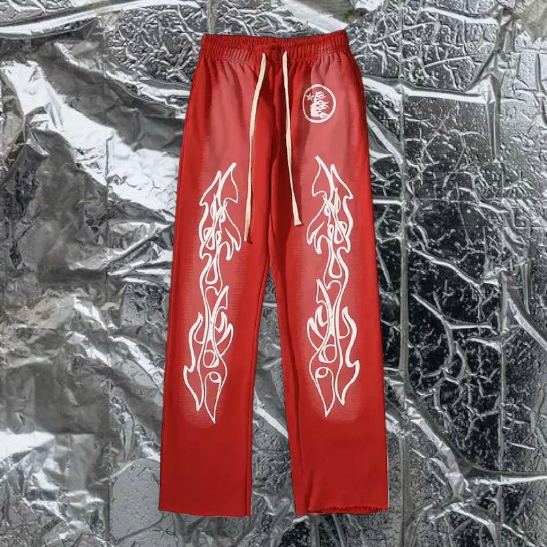 Hellstar Sweatpants