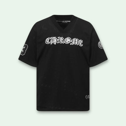 Chrome Hearts Sports Mesh Jersey