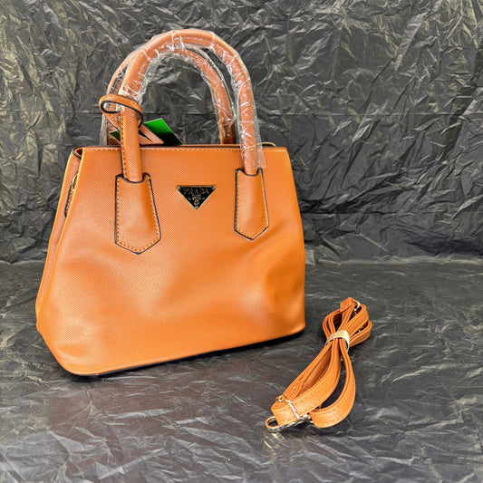 prada bag