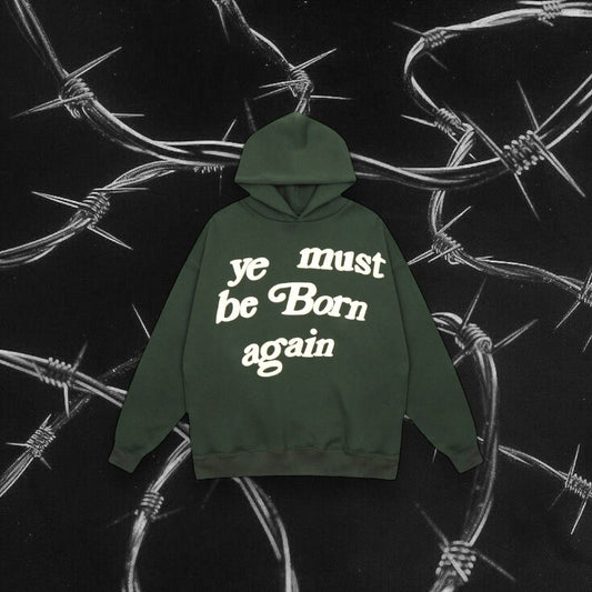 CPFM Born Again Hoodie