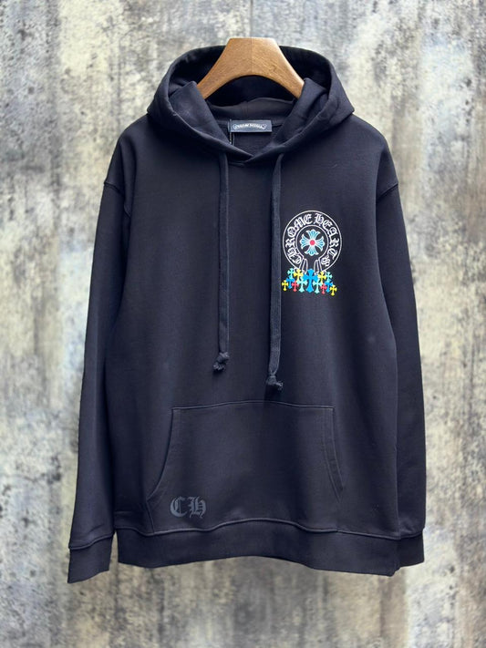 Chrome Hearts Hoodie