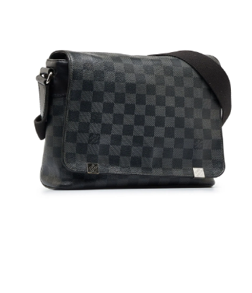 Louis Vuitton Damier crossbody bag