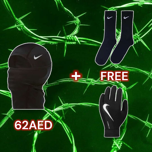 CAGE COMBO DEAL