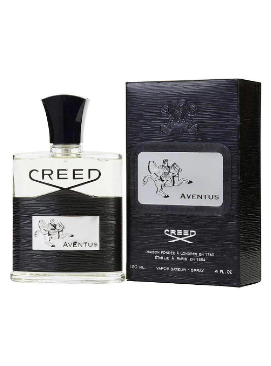 Aventus creed EAU DE PARFUM for Men 120ml