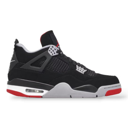 jordan 4 Bred