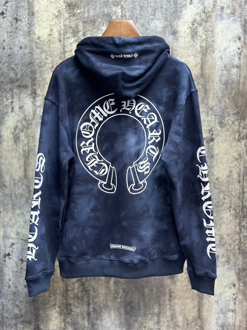 Chrome Hearts Hoodie