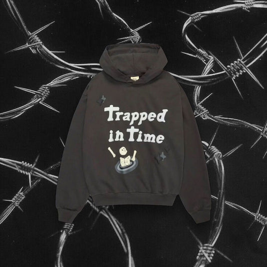 Broken Planet hoodie