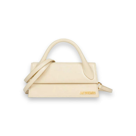 JACQUEMUS Le Chiquito Long Bag