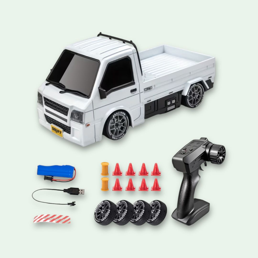 RC Drift Car