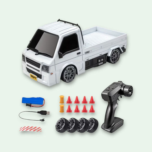 RC Drift Car
