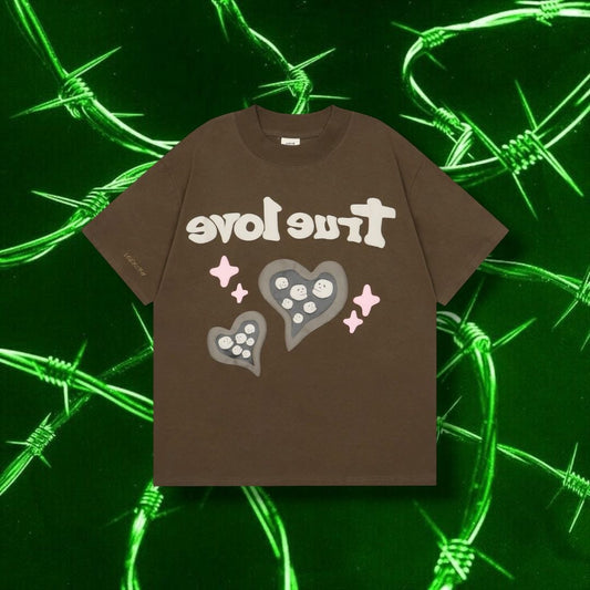 Broken Planet T-shirt