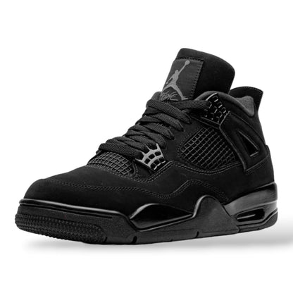 jordan 4 black cat