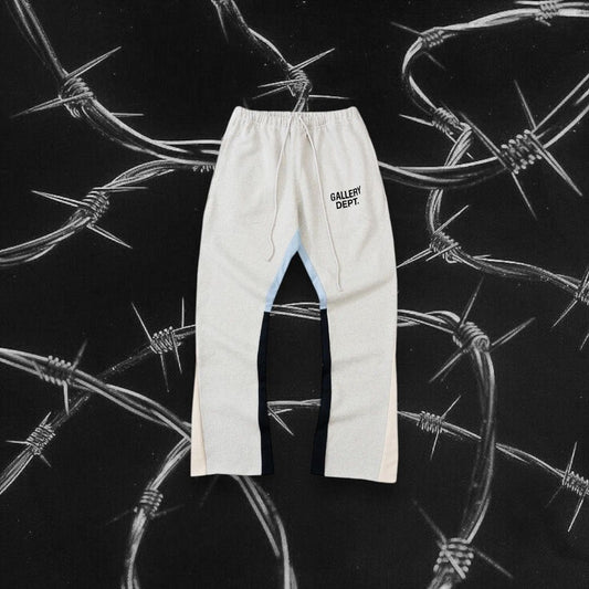 Gallery Dept Flare Sweatpants