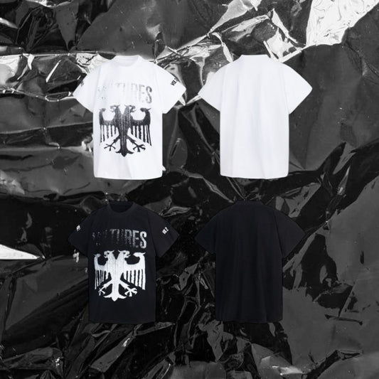YZY Kanye Ye Vultures T-Shirts