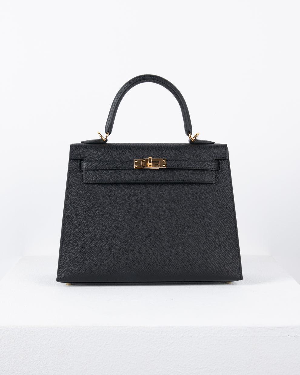 Hermes Kelly 25