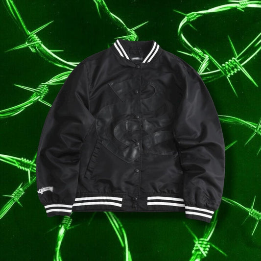 Stussy Stadium Gothic Jacket
