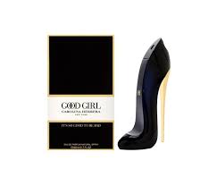 Carolina Herrera Good Girl black Edp Legere 80Ml Womens