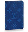 Louis Vuitton Pocket Organizer Monogram