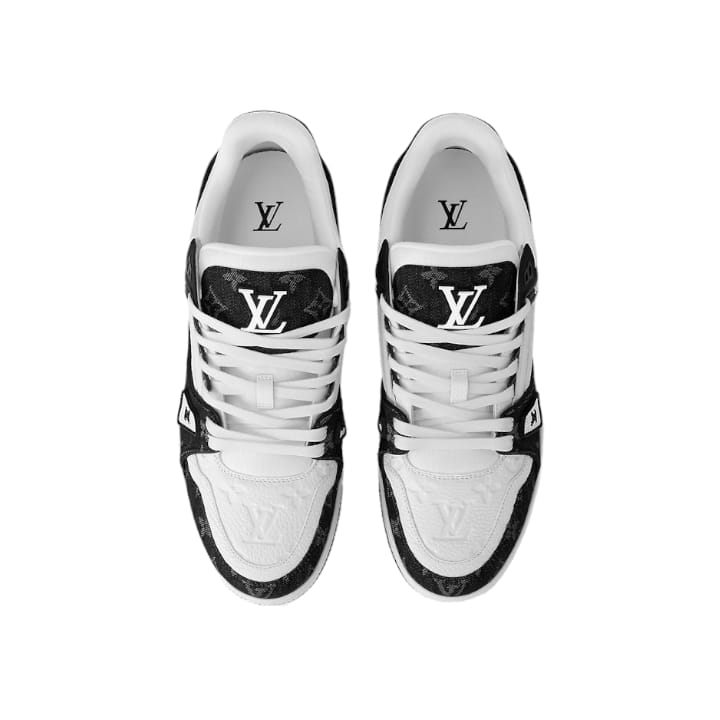 LOUIS VUITTON TRAINER