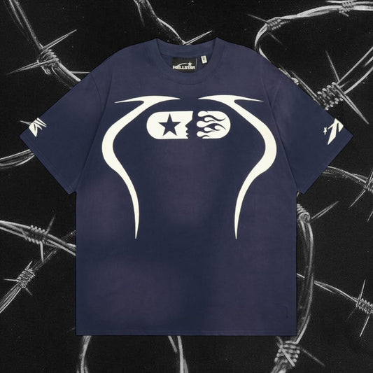 Hellstar-Cotton Shirt