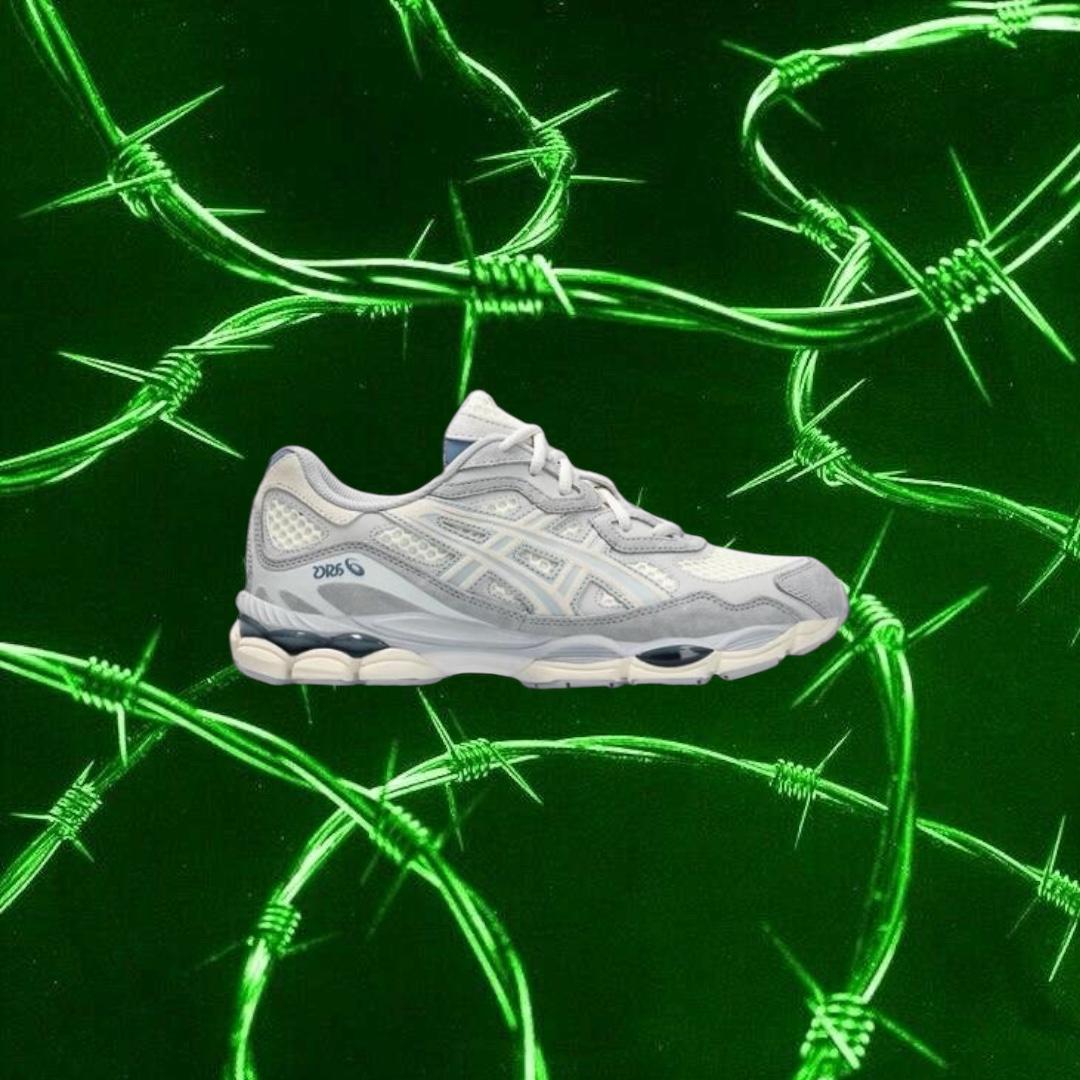 asics gel NYC