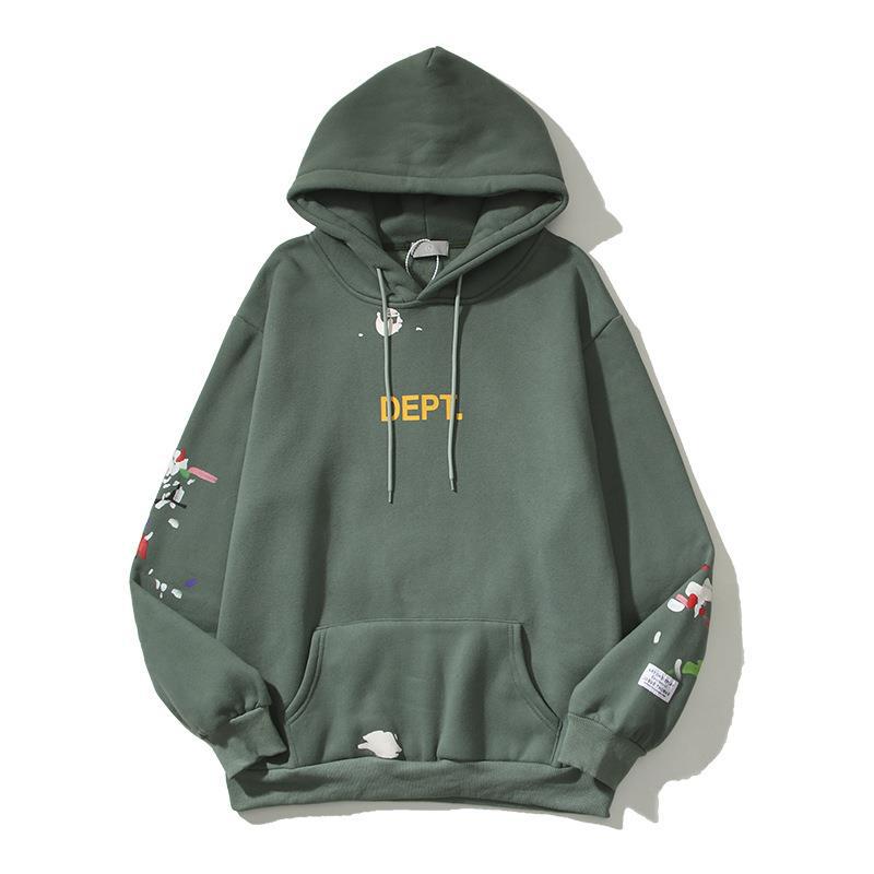 Gallery Dept Hoodie