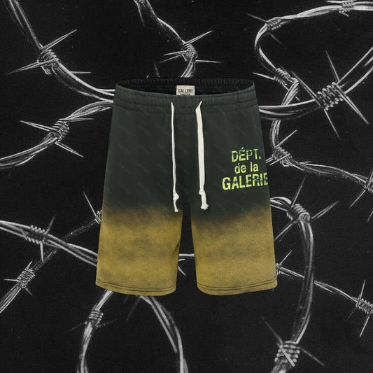 gallery dept shorts