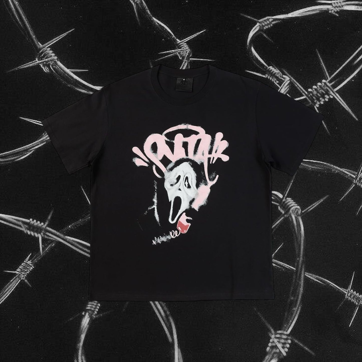 Syna World T-shirt