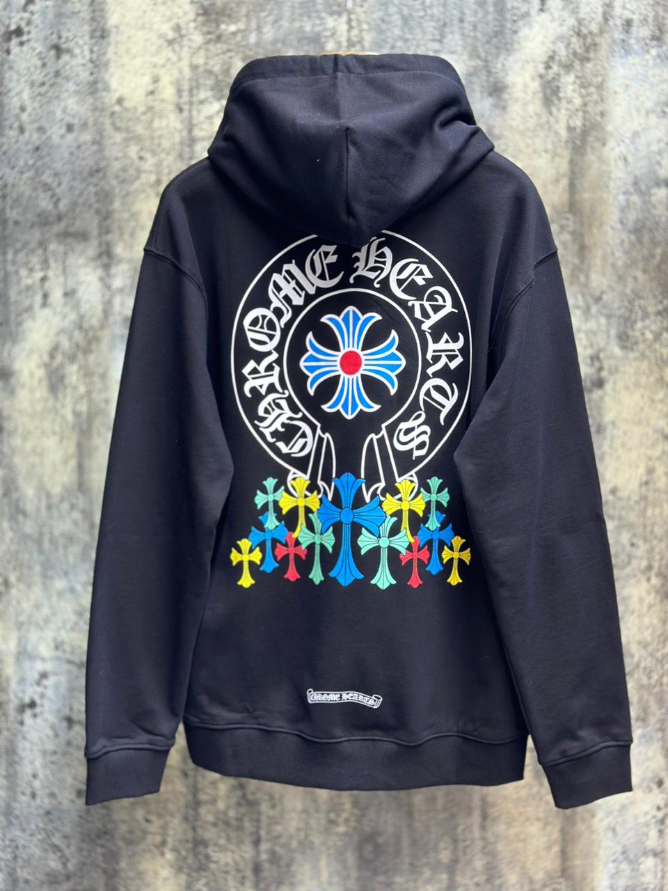 Chrome Hearts Hoodie