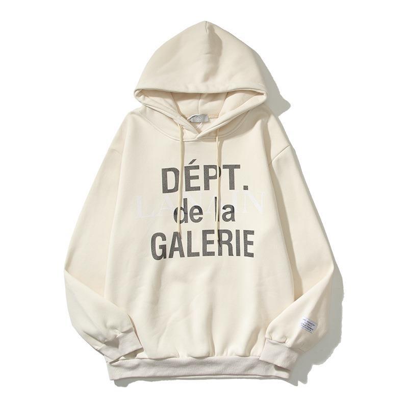 Gallery Dept Hoodie