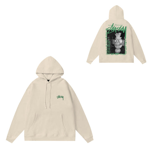 Stussy Hoodie