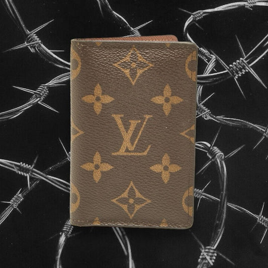 Louis Vuitton Pocket Organizer