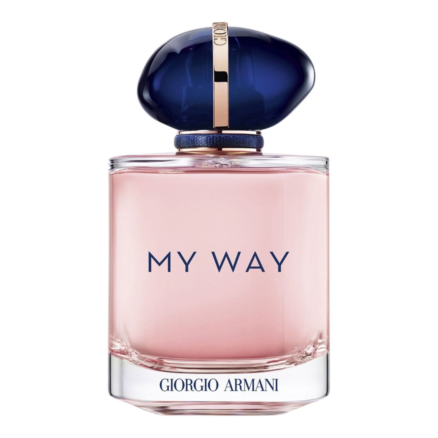 MY WAY giorgio armani