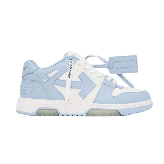 Off-White Out of Office "Ooo" low-top sneakers