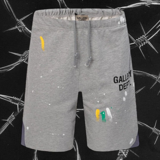 GALLERY DEPT PAINT SHORTS