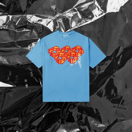 Denim Tears x Offset T-shirt