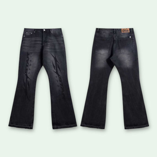 Hellstar Jeans