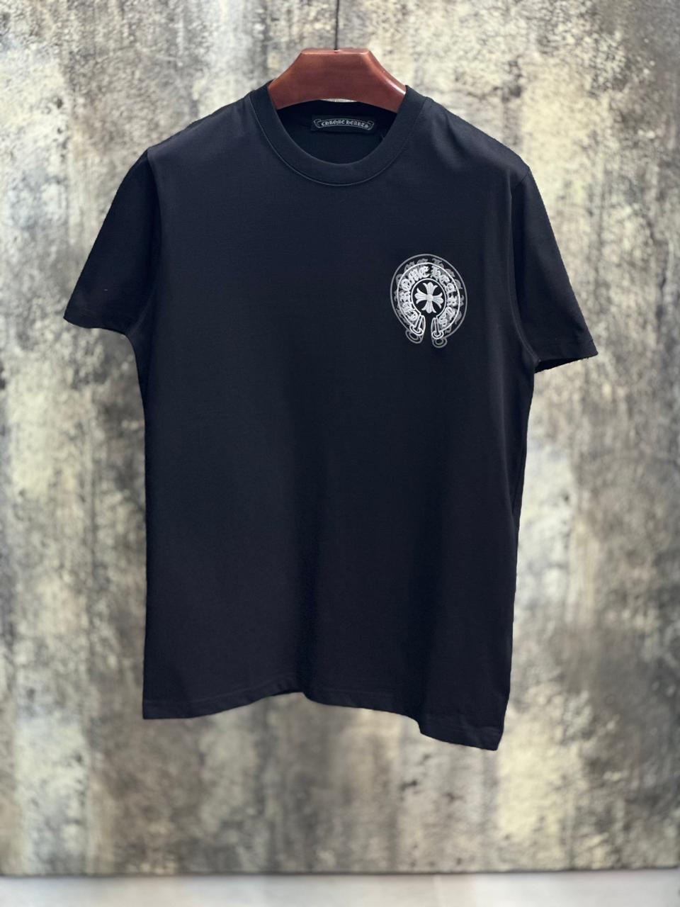 Chrome Hearts T Shirt