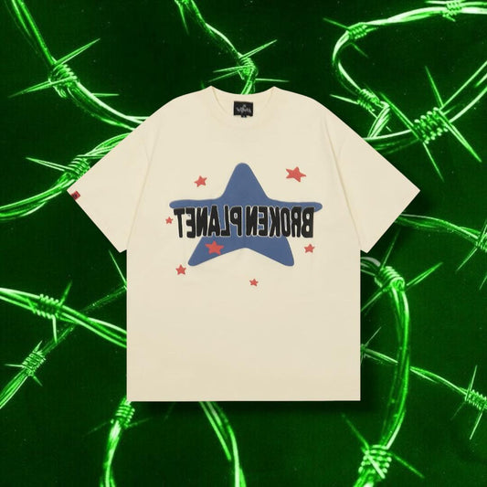 Broken Planet T-shirt