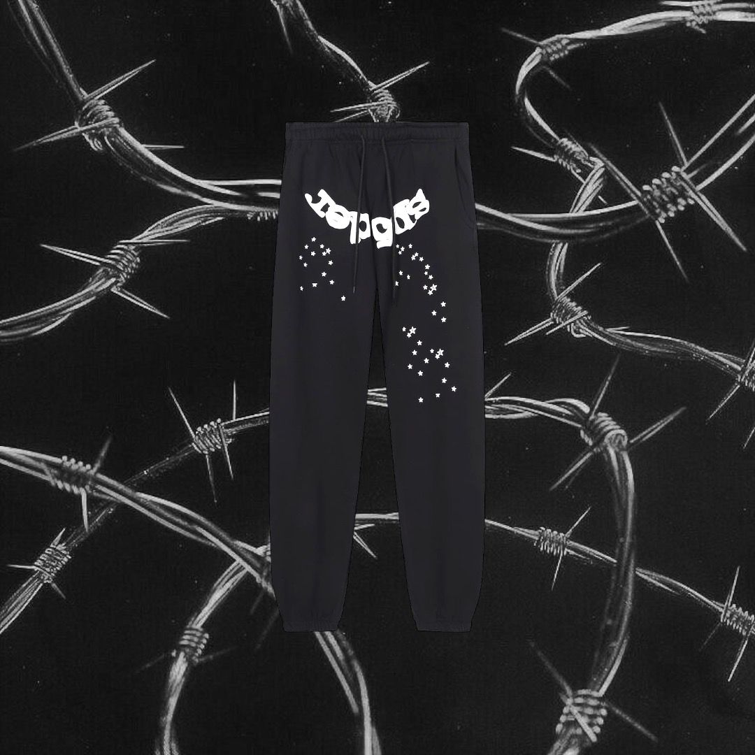 Sp5der OG Web Sweatpant