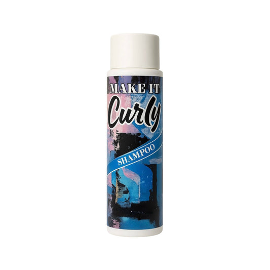 Make It Curly Shampoo