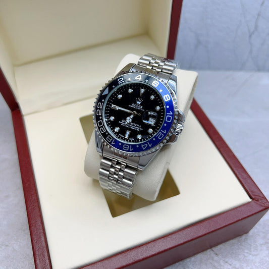 Rolex GMT Batman
