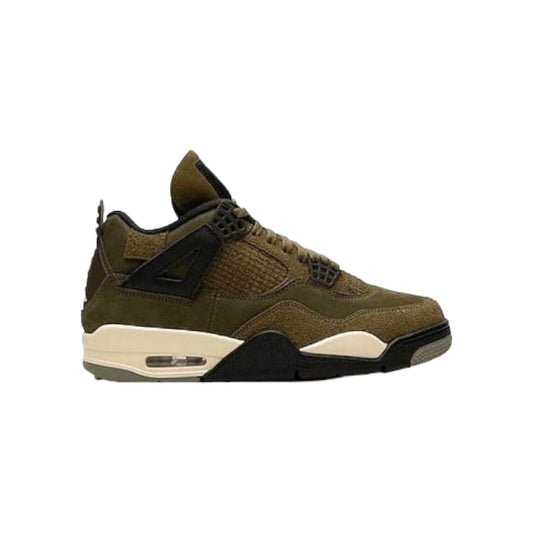 JORDAN 4 CRAFT MEDIUM OLIVE