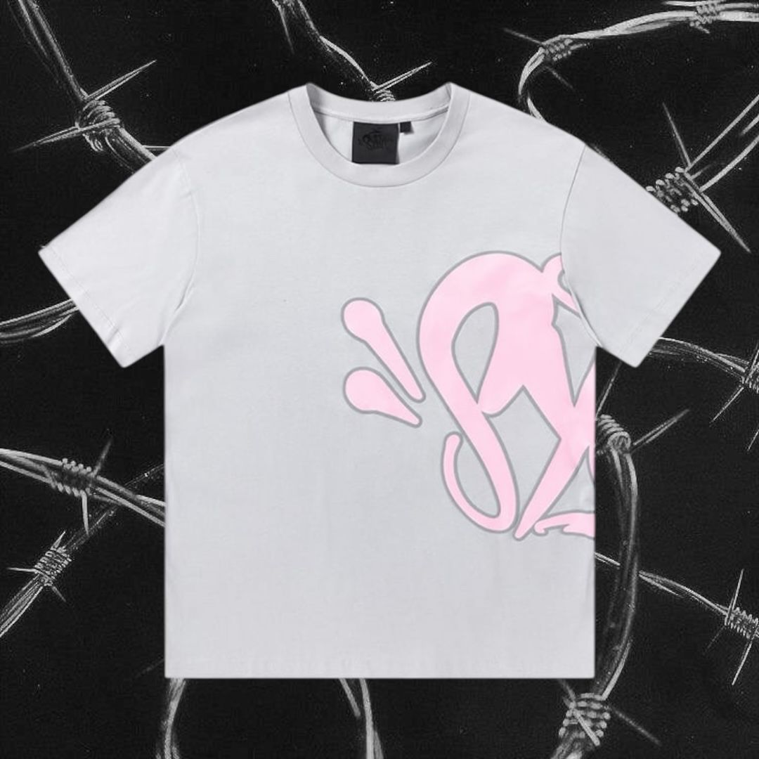 Syna World tshirt