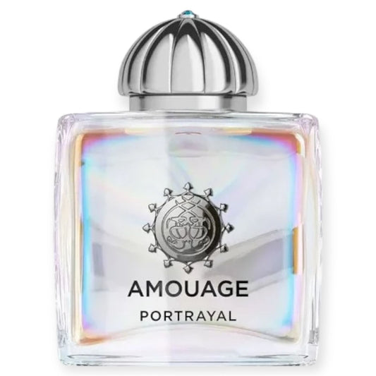 Amouage Portrayal Eau De Parfum